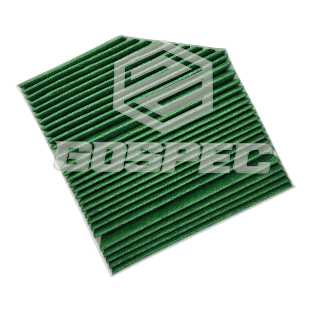 กรองแอร์ GOSPEC C-Class (W205) รถเบนซ์