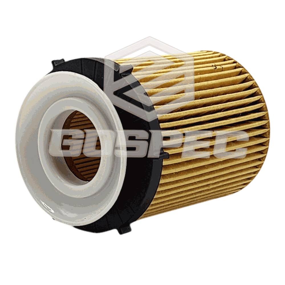 กรองน้ำมันเครื่อง GOSPEC (M270) รถเบนซ์ มุมที่ 2