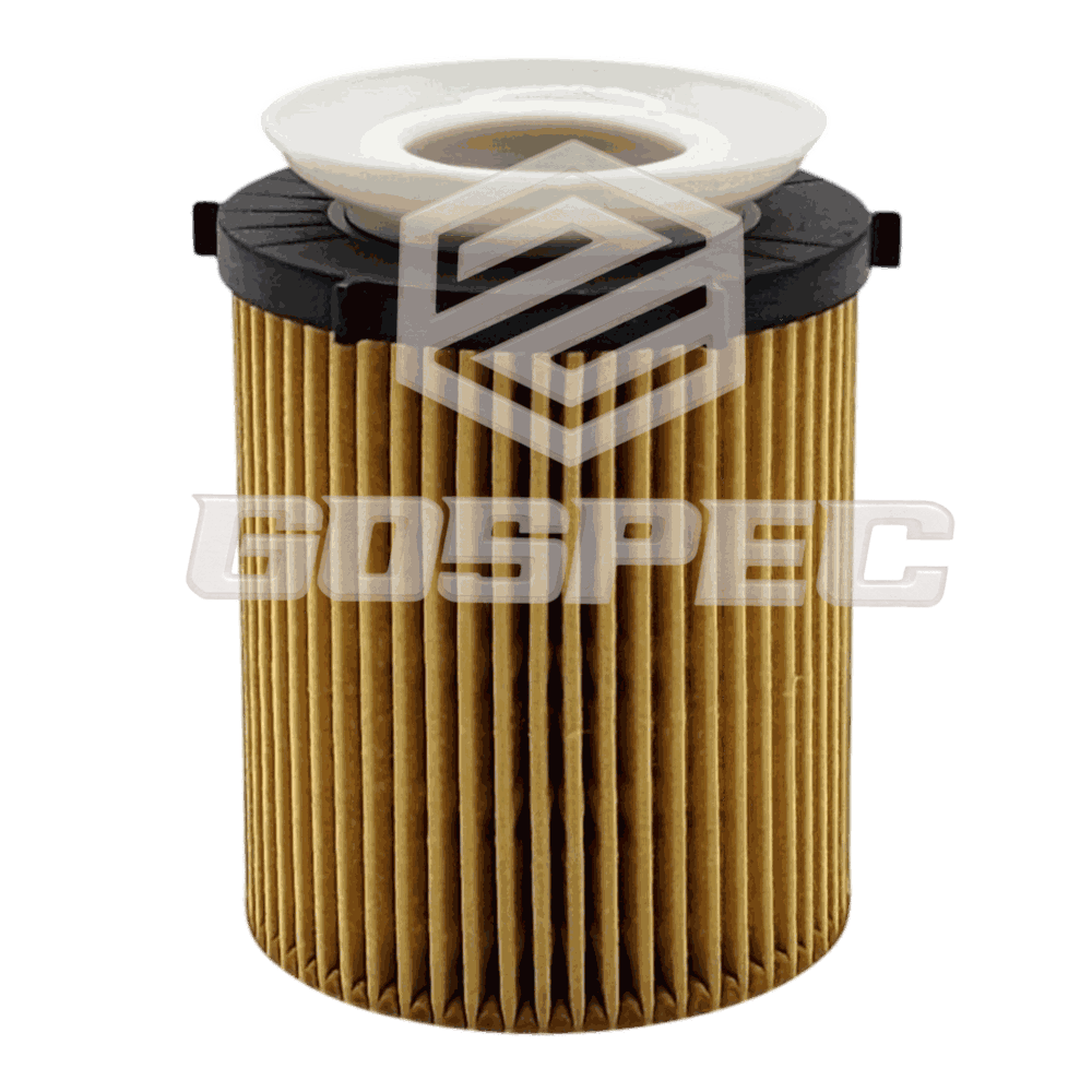 กรองน้ำมันเครื่อง GOSPEC (M270) รถเบนซ์ มุมที่ 3