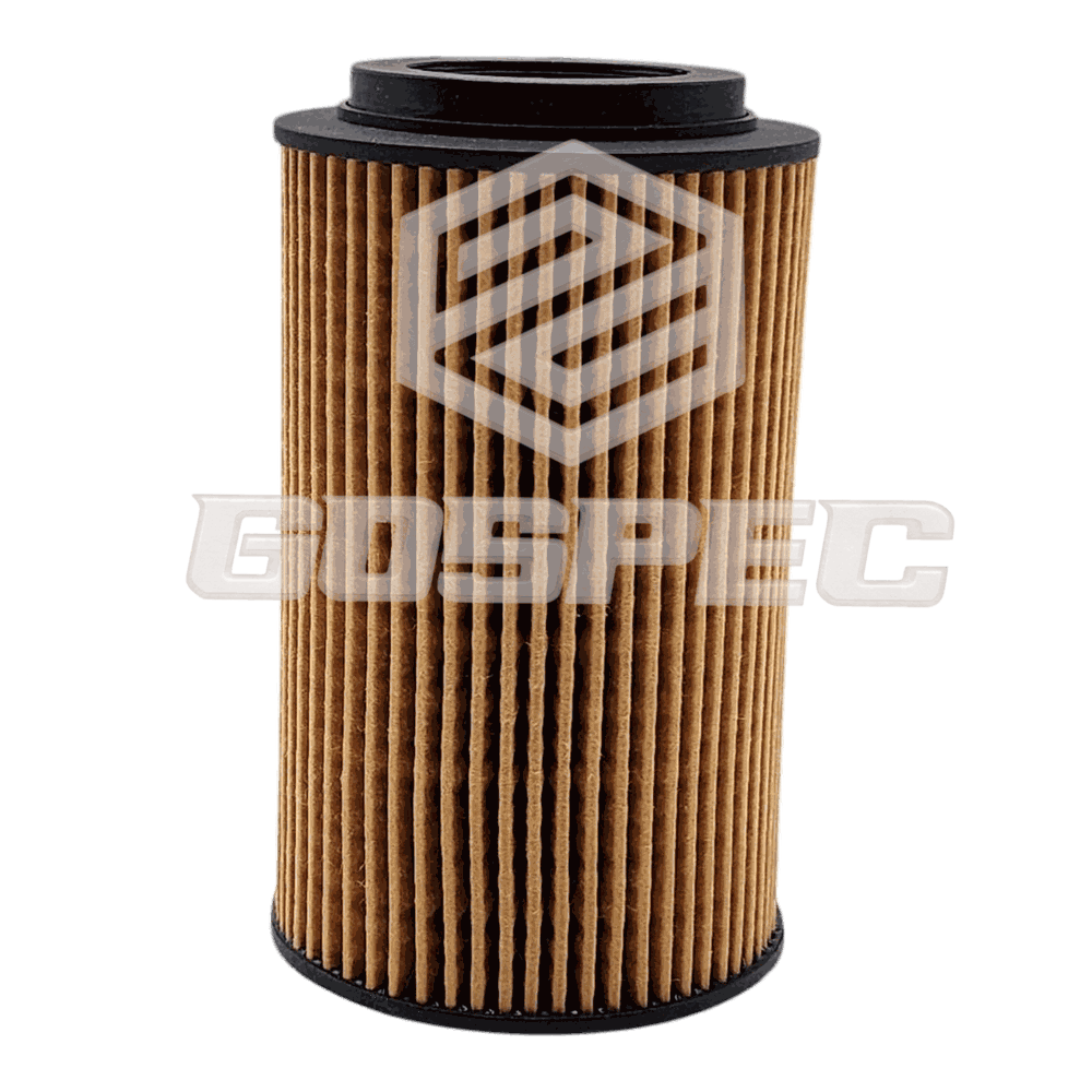 กรองน้ำมันเครื่อง GOSPEC (OM651) รถเบนซ์ มุมที่ 2